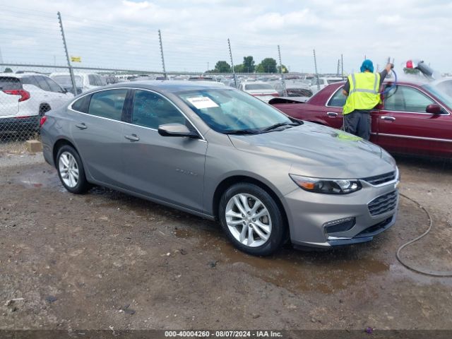 CHEVROLET MALIBU 2018 1g1zd5st7jf252335