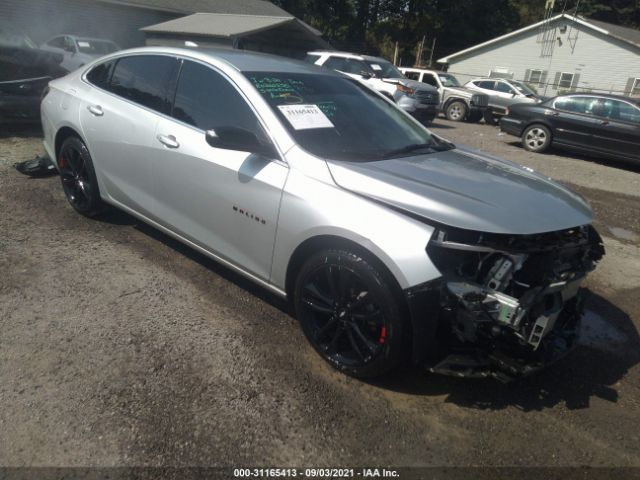 CHEVROLET MALIBU 2018 1g1zd5st7jf253050