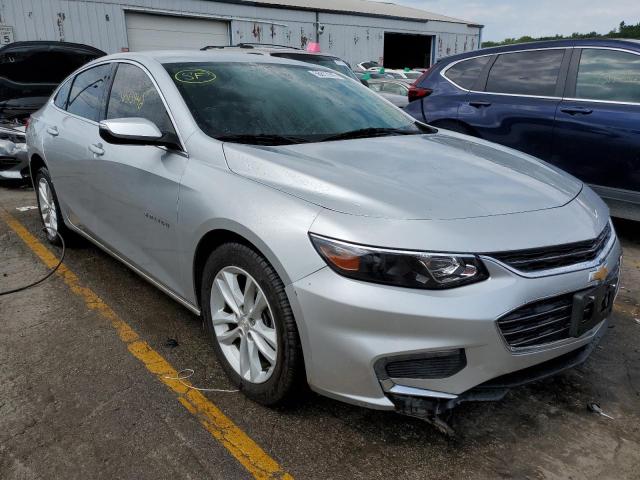 CHEVROLET MALIBU LT 2018 1g1zd5st7jf253467