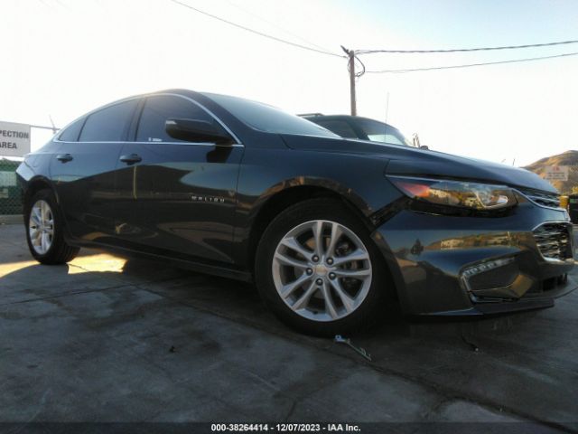 CHEVROLET MALIBU 2018 1g1zd5st7jf253744