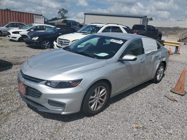 CHEVROLET MALIBU LT 2018 1g1zd5st7jf254165