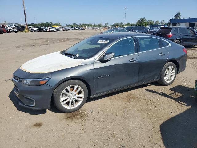 CHEVROLET MALIBU LT 2018 1g1zd5st7jf254764