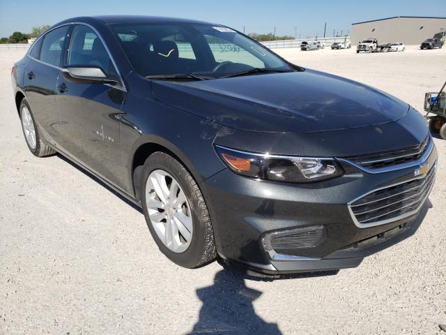 CHEVROLET MALIBU LT 2018 1g1zd5st7jf254778