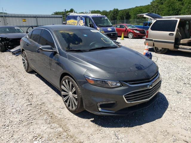 CHEVROLET MALIBU LT 2018 1g1zd5st7jf256126