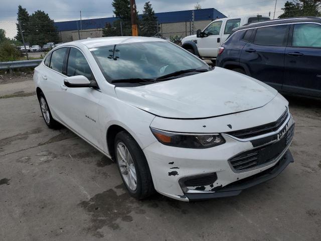 CHEVROLET MALIBU LT 2018 1g1zd5st7jf257082