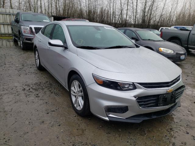 CHEVROLET MALIBU LT 2018 1g1zd5st7jf260189