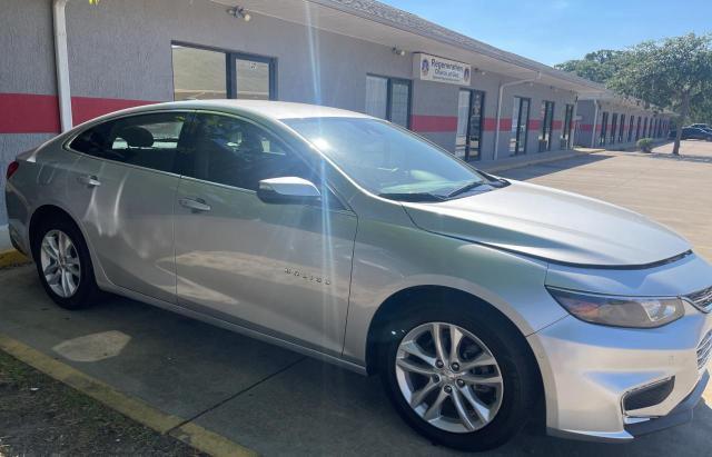 CHEVROLET MALIBU LT 2018 1g1zd5st7jf260628