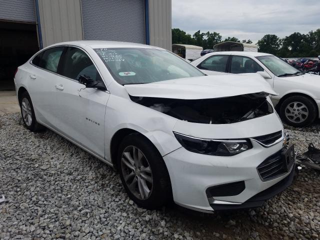 CHEVROLET MALIBU LT 2018 1g1zd5st7jf261164