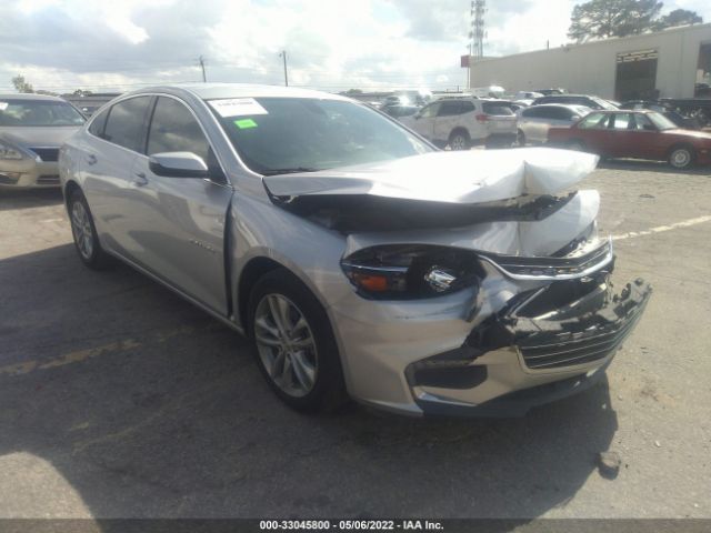 CHEVROLET MALIBU 2018 1g1zd5st7jf261424