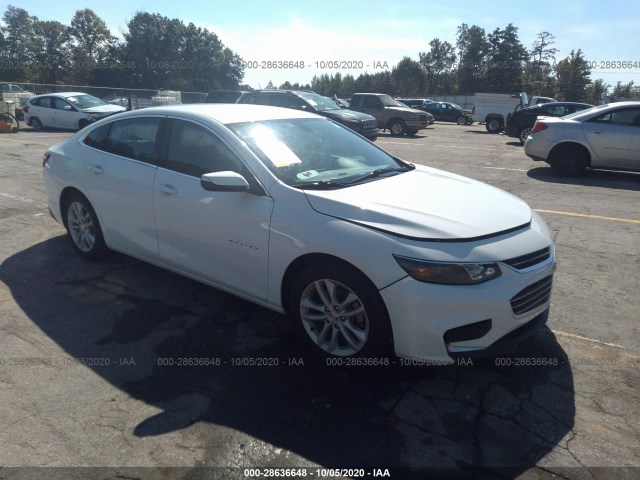 CHEVROLET MALIBU 2018 1g1zd5st7jf263044