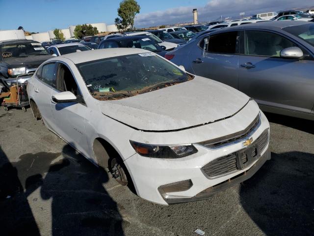 CHEVROLET MALIBU LT 2018 1g1zd5st7jf263819