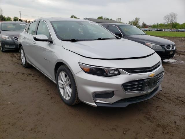 CHEVROLET MALIBU LT 2018 1g1zd5st7jf264596