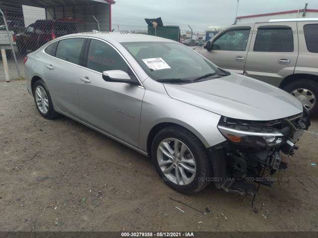 CHEVROLET MALIBU 2018 1g1zd5st7jf265022