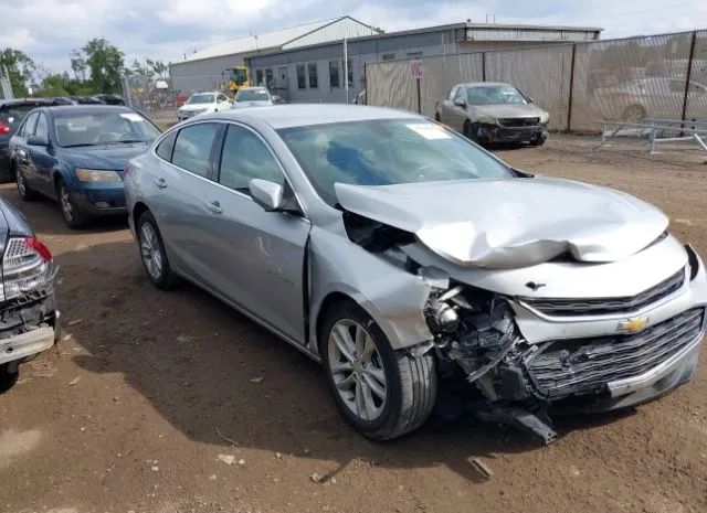 CHEVROLET MALIBU 2018 1g1zd5st7jf266543