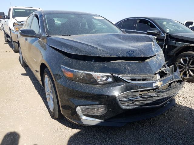 CHEVROLET MALIBU LT 2018 1g1zd5st7jf266669