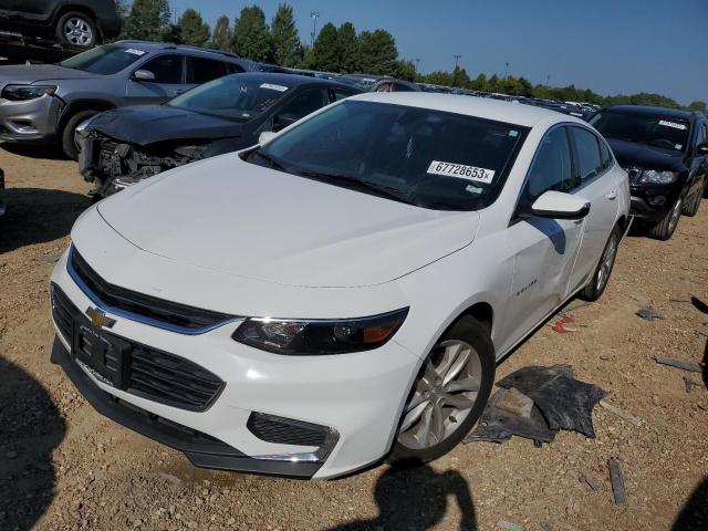 CHEVROLET MALIBU LT 2018 1g1zd5st7jf267434