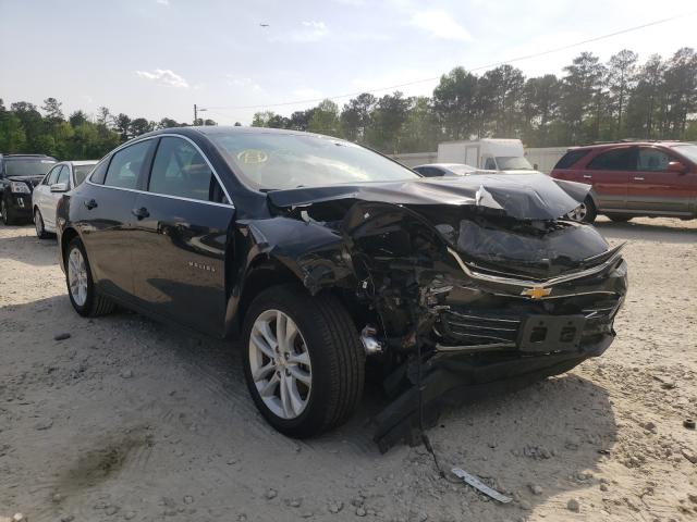 CHEVROLET MALIBU LT 2018 1g1zd5st7jf267885