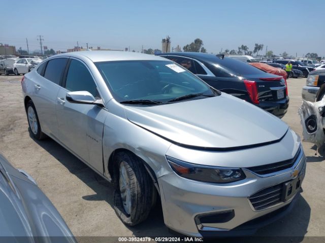 CHEVROLET MALIBU 2018 1g1zd5st7jf268034