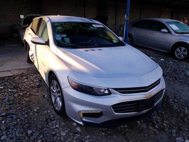 CHEVROLET MALIBU LT 2018 1g1zd5st7jf269815