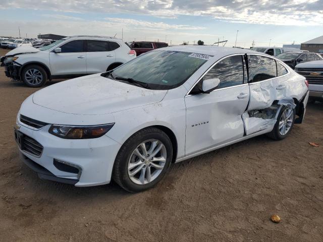 CHEVROLET MALIBU LT 2018 1g1zd5st7jf270995