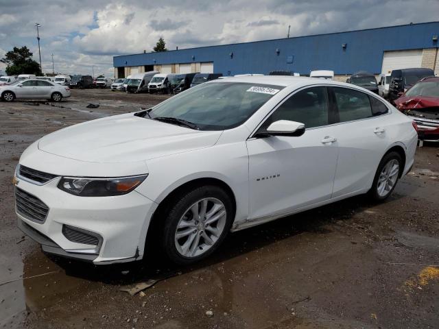 CHEVROLET MALIBU 2018 1g1zd5st7jf271807