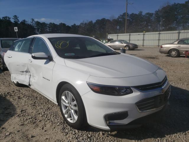 CHEVROLET MALIBU LT 2018 1g1zd5st7jf273122