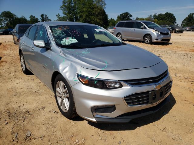 CHEVROLET MALIBU LT 2018 1g1zd5st7jf274996