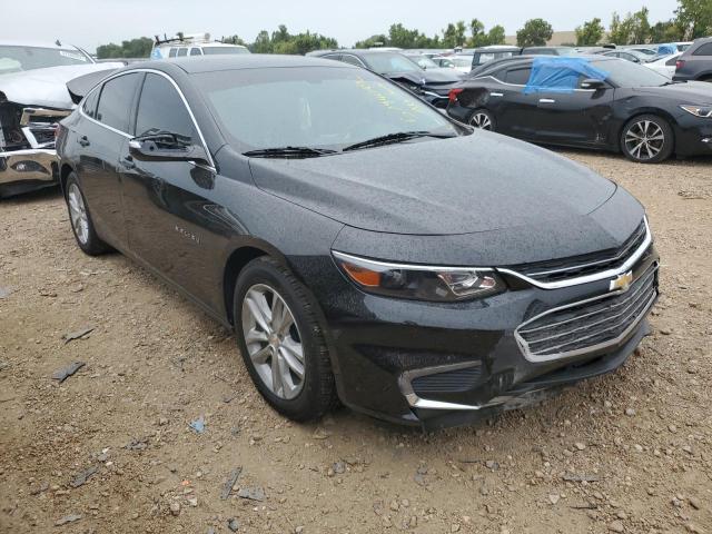 CHEVROLET MALIBU LT 2018 1g1zd5st7jf275081