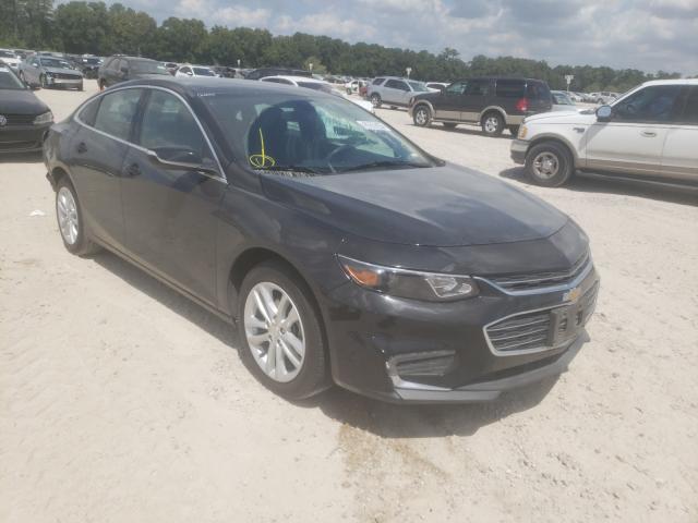 CHEVROLET MALIBU LT 2018 1g1zd5st7jf275162