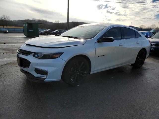 CHEVROLET MALIBU LT 2018 1g1zd5st7jf275565