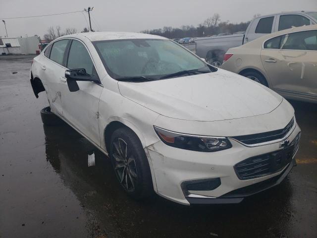 CHEVROLET MALIBU LT 2018 1g1zd5st7jf275999