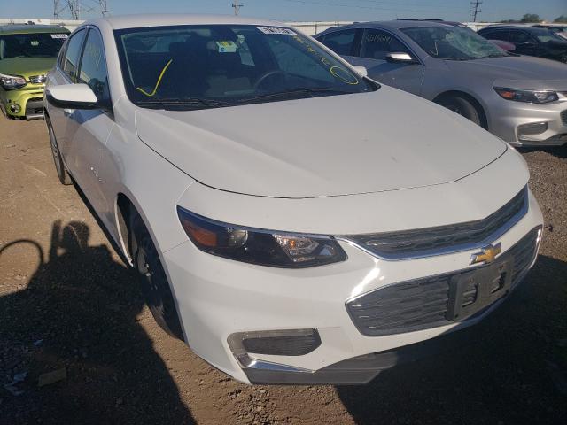 CHEVROLET MALIBU LT 2018 1g1zd5st7jf276019