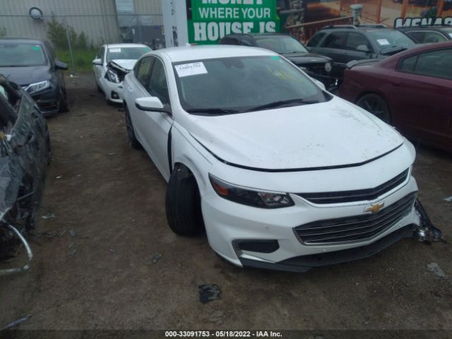 CHEVROLET MALIBU 2018 1g1zd5st7jf288364