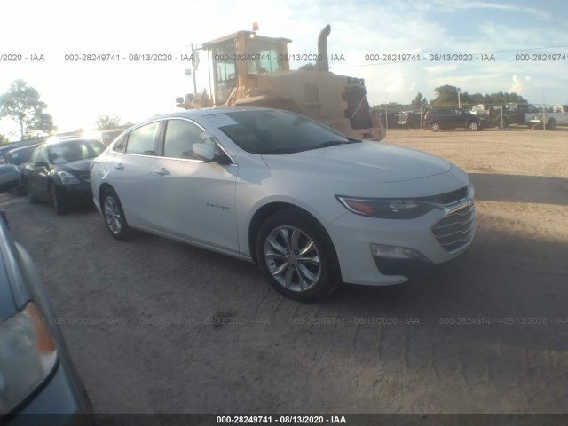 CHEVROLET MALIBU 2019 1g1zd5st7kf104817