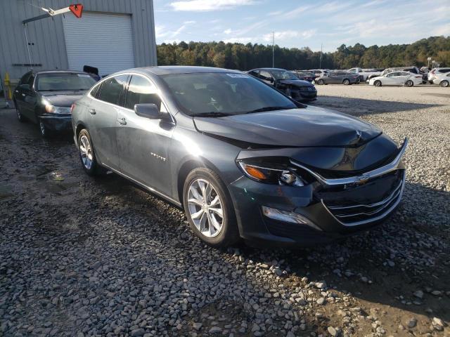 CHEVROLET MALIBU LT 2019 1g1zd5st7kf107765