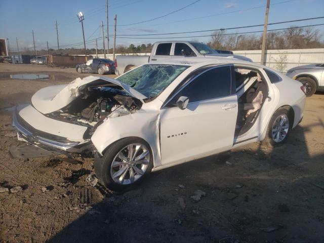 CHEVROLET MALIBU LT 2019 1g1zd5st7kf109712