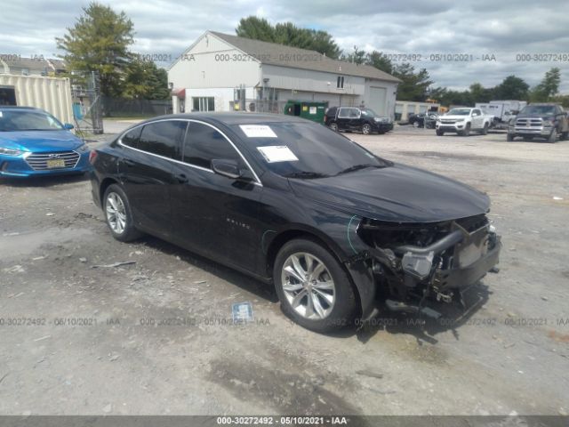 CHEVROLET MALIBU 2019 1g1zd5st7kf111184