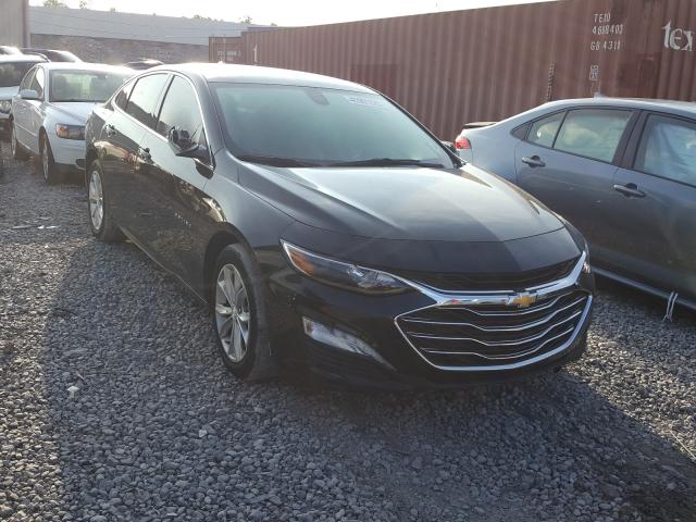 CHEVROLET MALIBU LT 2019 1g1zd5st7kf112030