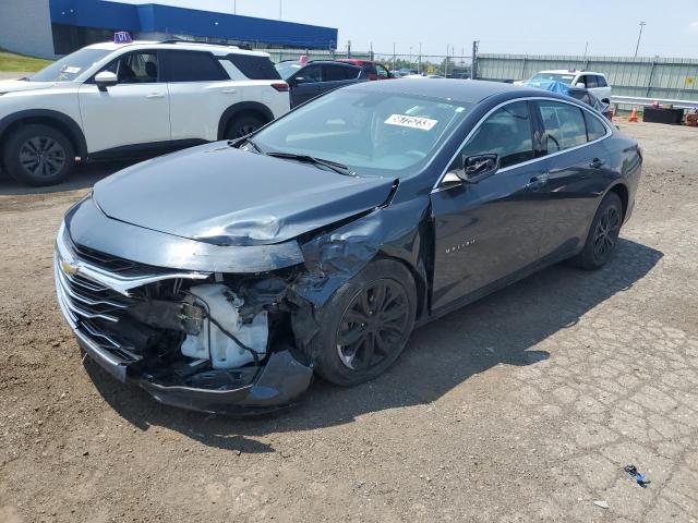 CHEVROLET MALIBU LT 2019 1g1zd5st7kf112755