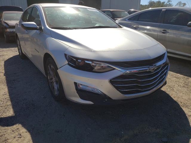 CHEVROLET MALIBU LT 2019 1g1zd5st7kf115445