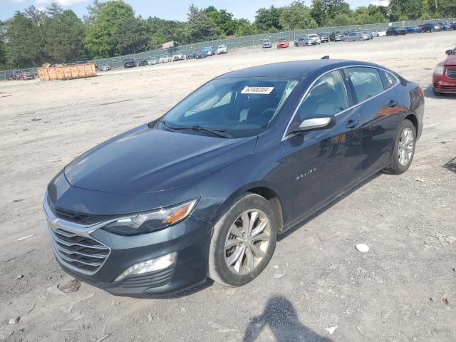 CHEVROLET MALIBU 2019 1g1zd5st7kf115865