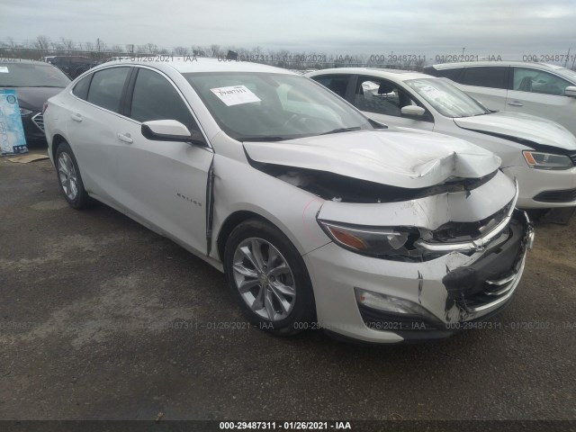 CHEVROLET MALIBU 2019 1g1zd5st7kf119964