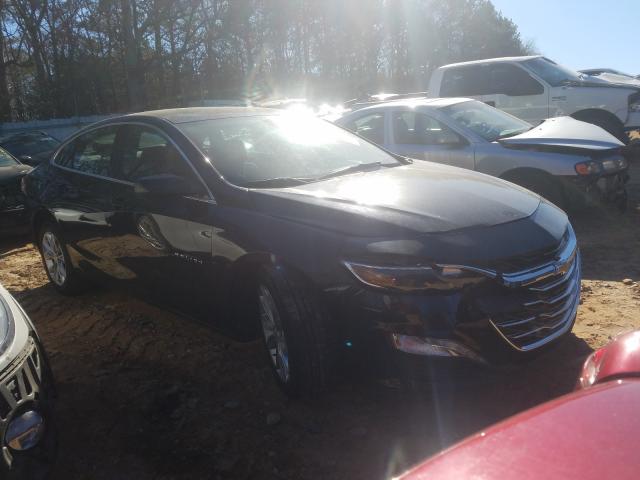 CHEVROLET MALIBU LT 2019 1g1zd5st7kf127143