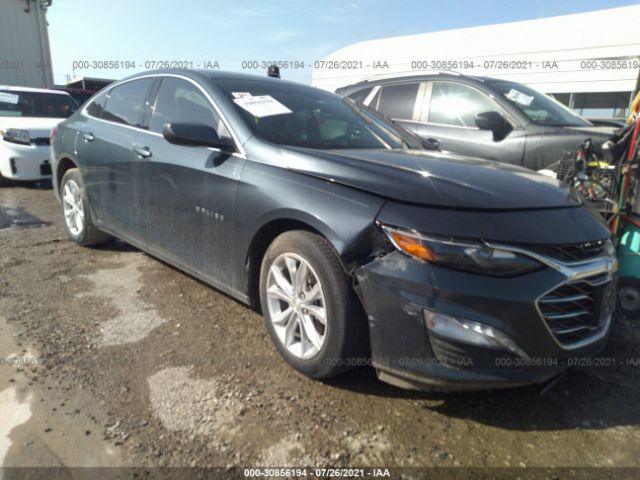 CHEVROLET MALIBU 2019 1g1zd5st7kf129796