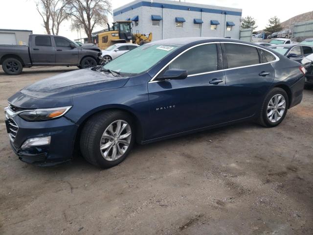 CHEVROLET MALIBU 2019 1g1zd5st7kf132679