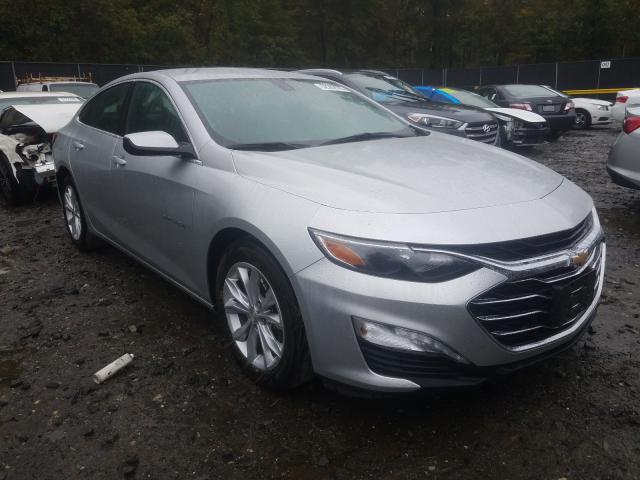 CHEVROLET MALIBU LT 2019 1g1zd5st7kf134318