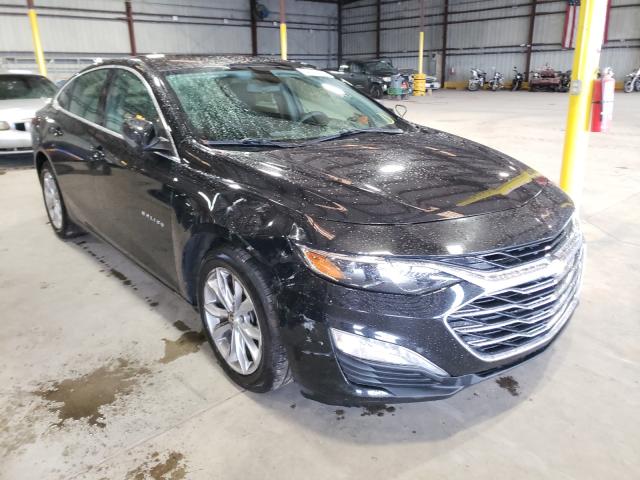 CHEVROLET MALIBU LT 2019 1g1zd5st7kf135100