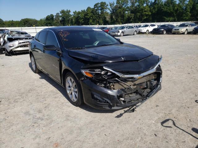 CHEVROLET MALIBU LT 2019 1g1zd5st7kf136117