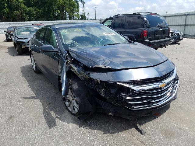 CHEVROLET MALIBU 2019 1g1zd5st7kf138059