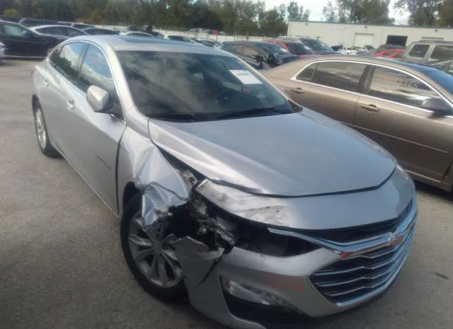 CHEVROLET MALIBU 2019 1g1zd5st7kf138434